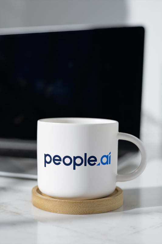 People.ai Mug