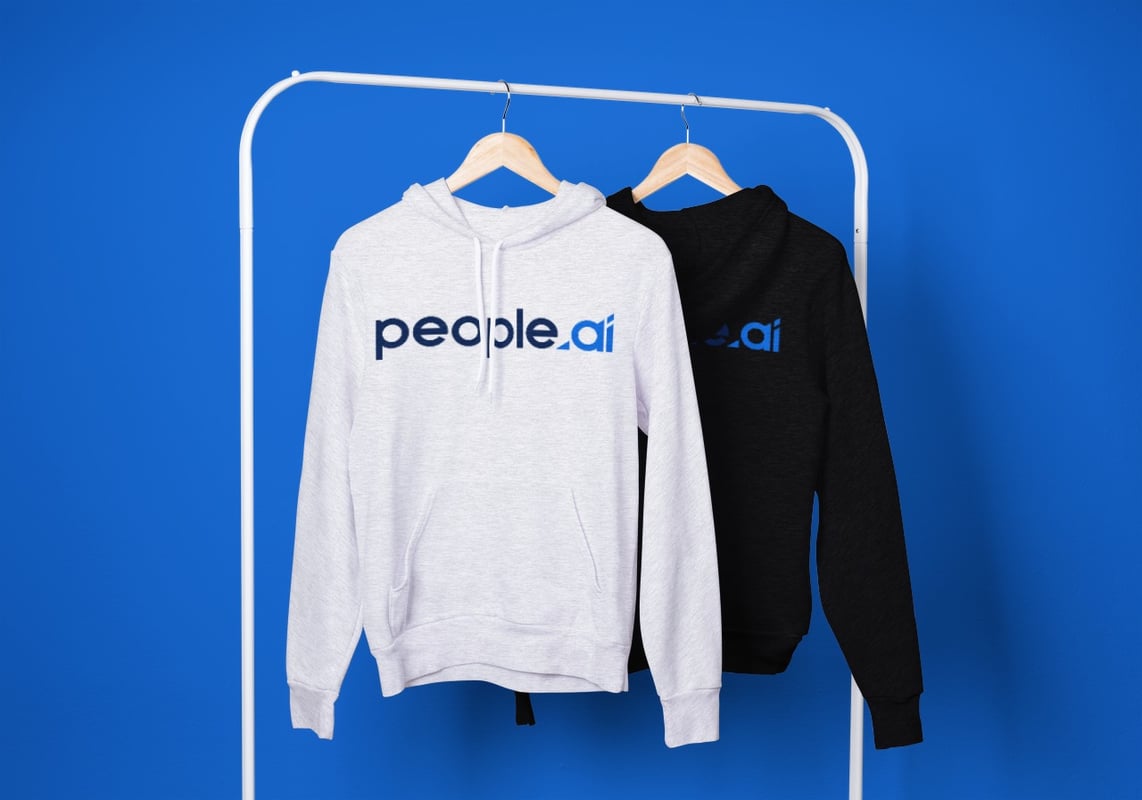 People.ai Hoodie