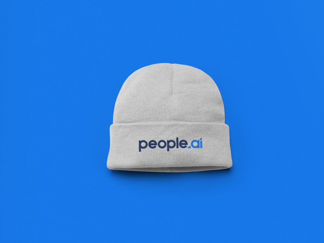 People.ai Hat